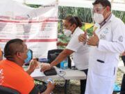 Laura Beristain destaca reapertura ordenada de vuelta al semáforo amarillo
