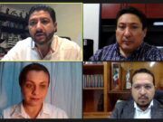 Libran Pech Várguez y Sánchez Cutis denuncia de Marybel