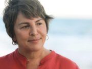 Arranca Laura Beristain campaña en la Colosio: todavía no solicita licencia