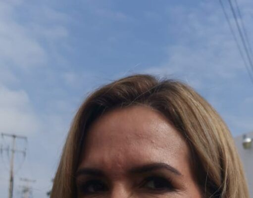 Cristina Torres abandona el proyecto del cambio y se suma a la feroz e irresponsable oposición con Morena: Lily Campos