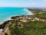 Llaman a empresarios a aprovechar zona franca de Chetumal