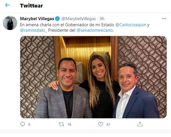 marybel