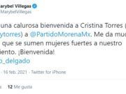 Pájaros en el Alambre | Nace en Quintana Roo el MOREPAN