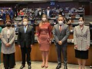 Instruyen al Teqroo emitir nueva sentencia en caso Marybel vs Pech por presunta violencia política de género