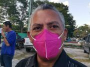 No busco una candidatura, quiero integrar un partido incluyente : Camavite