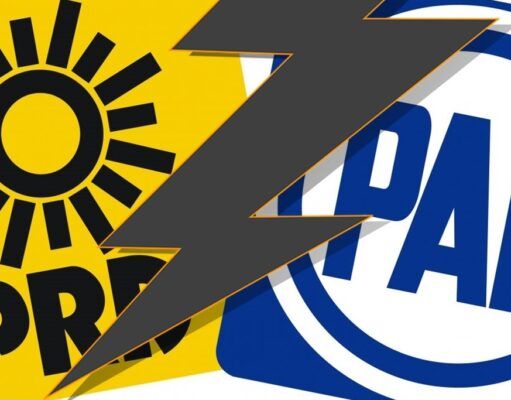 Pájaros en el Alambre | Inminente rompimiento alianza PAN-PRD en BJ