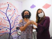 Presentan ante CONAVIM resultados en atención a violencia de género
