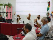 BJ I Apuesta Gobierno Municipal por la transparencia