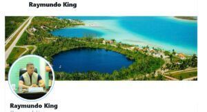 Raymundo King