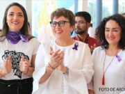 Se consolida cobertura de atención a la mujer en todo Solidaridad