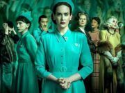 Opinión I Análisis del color de la serie Ratched I Isabel Rosas Martín del Campo