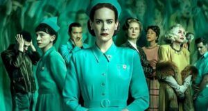 Opinión I Análisis del color de la serie Ratched I Isabel Rosas Martín del Campo