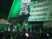 Sigue el debate intenso el Congreso por despenalización del aborto
