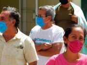 Sigue Q. Roo en color amarillo en semáforo Covid, pese a alza de casos en 6 municipios