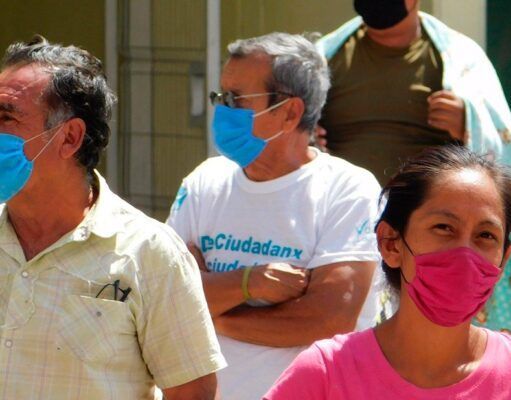 Sigue Q. Roo en color amarillo en semáforo Covid, pese a alza de casos en 6 municipios