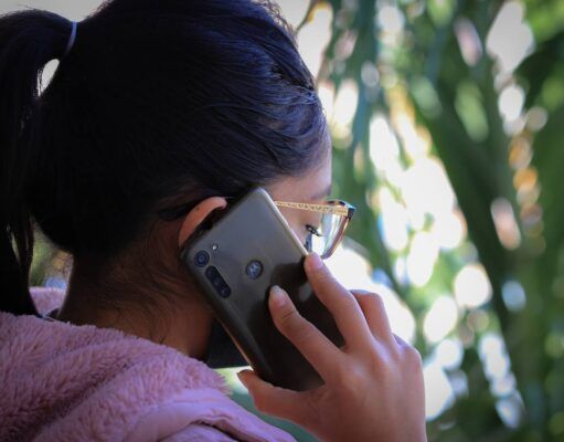 Solidaridad protege a las mujeres con Sistema de Contención Virtual: Laura Beristain