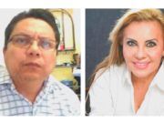 Sorprenden Rivero y Loría se registran por Morena
