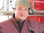 Salen a respaldar trayectoria de Thomas Hurtado, ex director de Bomberos de Cancún