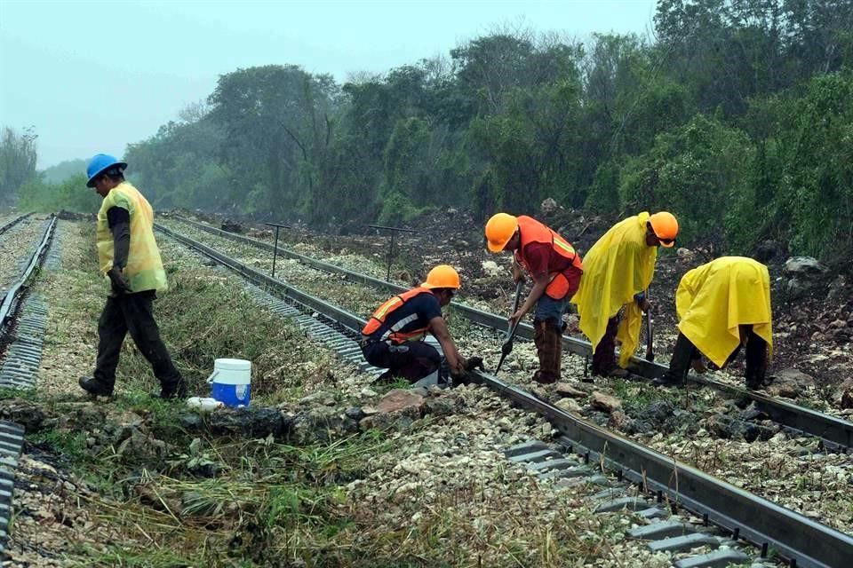 tren