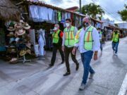 Tulum destino saludable y capital mundial de Yoga