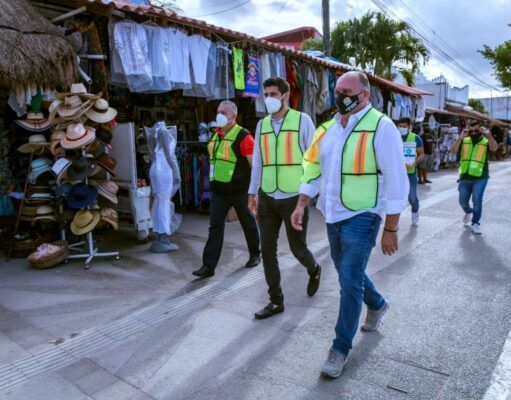 Tulum destino saludable y capital mundial de Yoga