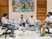 Tulum | Gobierno de Tulum comprometido con el respeto, la libertad y diversidad