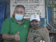 Triunfó Núñez en el Sindicato de taxistas BJ Heriberto Núñez