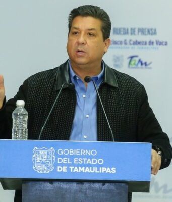 Opinión I Cabeza de Vaca y la Fingida Sorpresa del Pan I Nicolás Durán de la Sierra