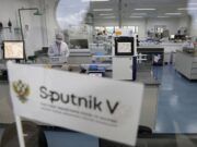 Firma México contrato para obtener vacuna rusa ‘Sputnik V’