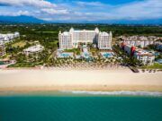 Supera Vallarta a Cancún y Los Cabos en desplome de ocupación