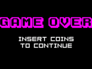 Naderías Totales | Game Over