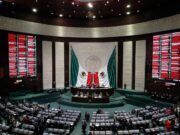 Elecciones 2021 | Se inscriben aspirantes a diputación federal por el distrito 02 diputación federal