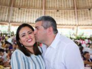 PM | Esposa de «Nacho» Sánchez será candidata por al Partido Verde