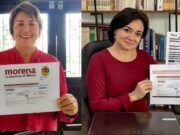Desecha TEPJF impugnaciones contra Juanita Alonso y Laura Beristain