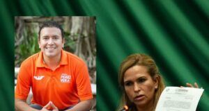 Pájaros en el Alambre | Suma «PRIAN» a MC contra Morena en Solidaridad: no levanta Lili Campos