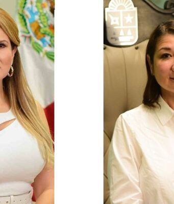 Jaguar Negro | Prepara arremetida contra Laura Beristain suplente de Lili Campos desde Congreso Lili Campos e Kira Iris San