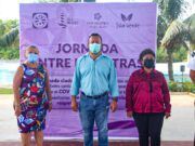 IM | Reactivan servicios a favor de las mujeres