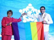 Solidaridad | Laura Beristain declara a Solidaridad Municipio Amigable con la Comunidad LGBTIQ+