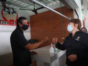 Solidaridad | Gobierno de Solidaridad, ejemplo nacional por obras con certeza legal