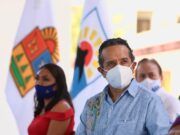 La entidad se ubica entre los 10 estados con menos decesos que lamentar