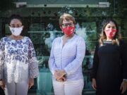Solidaridad | Gestiona DIF Solidaridad becas a hijos de fallecidos por la Covid-19