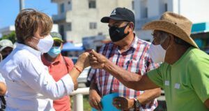 Solidaridad | Modelo de salud de Solidaridad, ejemplo para frenar contagios por Covid-19