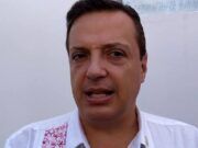 Rechaza Luis Alegre violencia contra su esposa y haber estado alcoholizado
