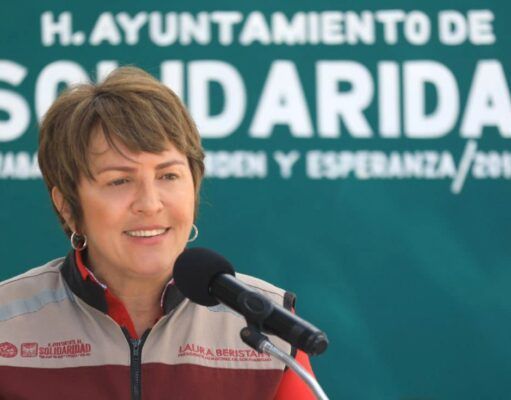 Solidaridad | Refuerza CRIM de Solidaridad atención a personas con discapacidad