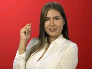 Se desmarca dirigencia de Morena de convocatoria promovida por Marybel Villegas