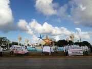 Protestan médicos de Cancún y Chetumal porque no se les ha vacunado contra el Covid-19