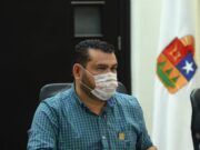 Pide legislador vacunación a personal médico de Quintana Roo