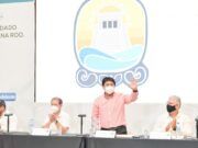 Tulum | Autoridades blindan Tulum para prevenir contagios en temporada vacacional