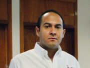 Entra Juan Carrillo a la 4T; sería candidato del Verde en el D1