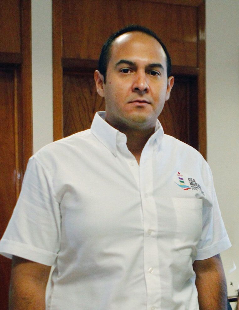 JUAN CARRILLO